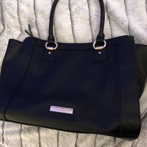 Over the Shoulder Tote